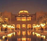 One and Only Royal Mirage The Palace